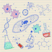 BMA - Biologi Tingkatan 4 (Bab 1) Pengenalan Biology