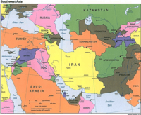 Southwest Asia Environmental Issues Other Quiz Quizizz