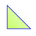 triangulos - Grado 5 - Quizizz