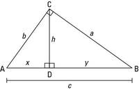 Area of a Triangle - Grade 12 - Quizizz