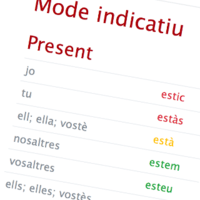 Tema de concordancia verbal - Grado 4 - Quizizz