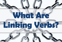 Linking Verbs - Grade 2 - Quizizz
