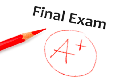 Final Exam Review 2