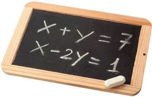 Ecuaciones y desigualdades - Grado 3 - Quizizz