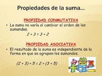 Propriedade Comutativa de Multiplicação - Série 3 - Questionário