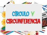 área e circunferência dos círculos - Série 4 - Questionário