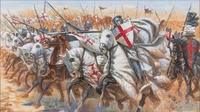 crusades - Klasa 6 - Quiz