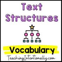 Analyzing Text Structure - Class 6 - Quizizz