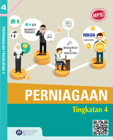 Perniagaan Tingkatan 4 Latihan Bab 3 | Quizizz