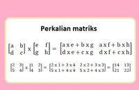 Perkalian dan Perkalian Parsial - Kelas 11 - Kuis