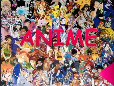 TEST: ADIVINA el Opening de Anime