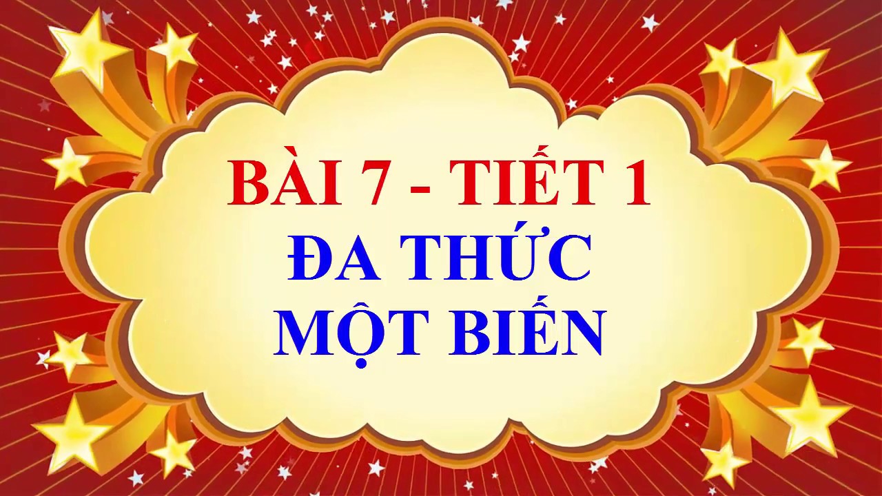 hai bất đẳng thức biến - Lớp 7 - Quizizz