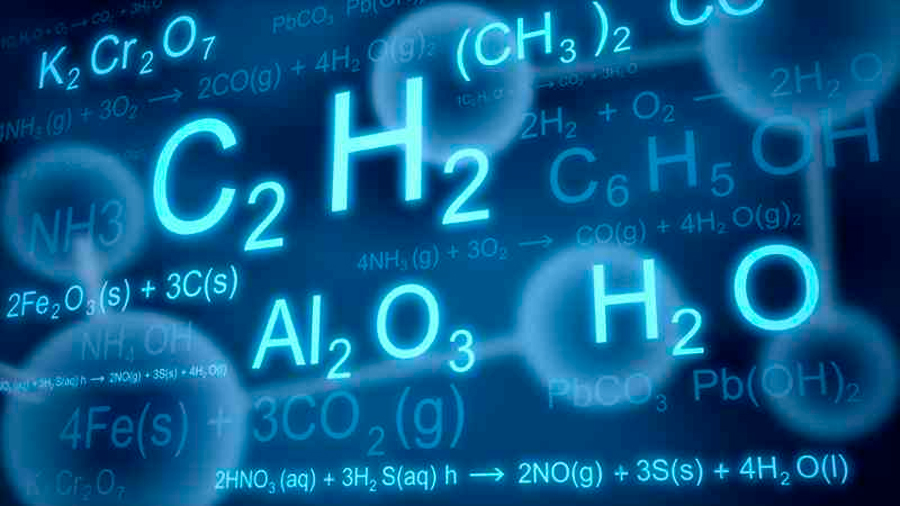 química Orgánica - Grado 3 - Quizizz