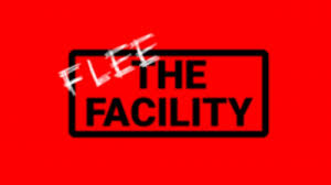 Flee the Facility | 232 plays | Quizizz