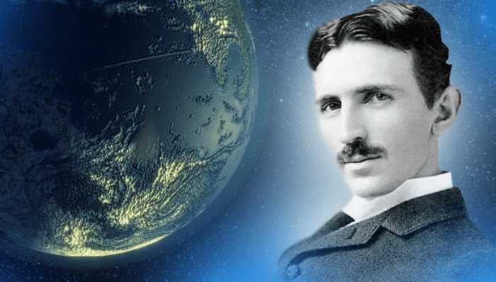 Nikola Tesla | English Quiz - Quizizz