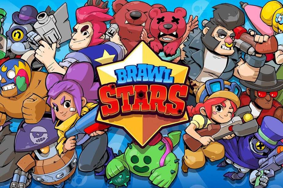 בראול סטארס Music Quiz Quizizz - brawl stars תמונות של בראול סטארס