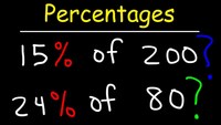 Percents, Ratios, and Rates - Class 7 - Quizizz