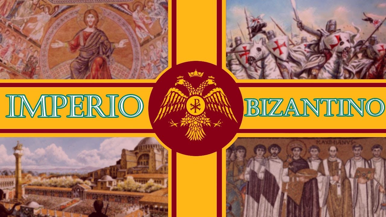 el imperio bizantino Tarjetas didácticas - Quizizz