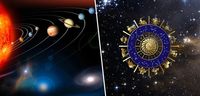 Astronomía - Grado 8 - Quizizz