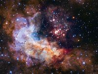 cosmology and astronomy - Grade 12 - Quizizz