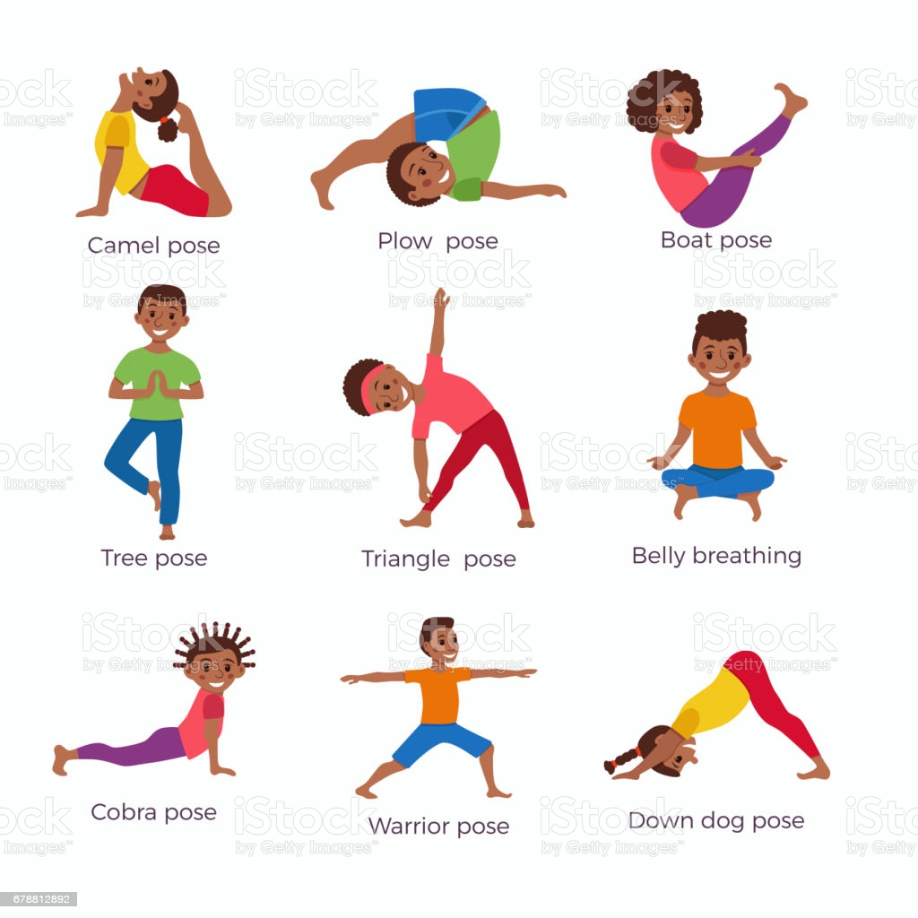 Yoga - Class 2 - Quizizz