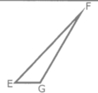 angle side relationships in triangles - Class 4 - Quizizz