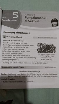 Tema - Kelas 2 - Kuis