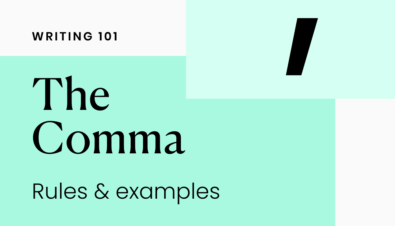 Commas After an Introductory Phrase - Class 7 - Quizizz