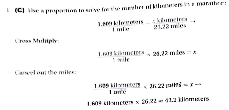 problem solving and data analysis drill 2 answers