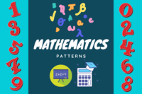 DETERMINING THE MISSING TERMS IN A SEQUENCE OF NUMBERS