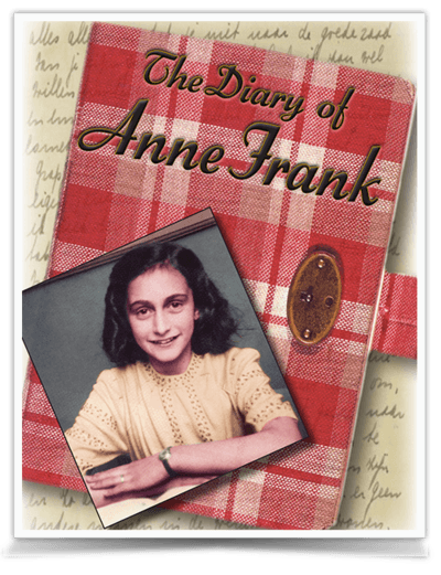 The Diary of Anne Frank [Import anglais]: : Movies & TV Shows