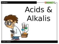 Amino Acids - Year 7 - Quizizz