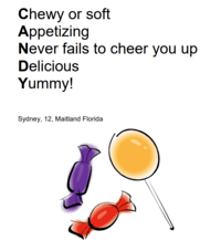 Poetry - Grade 11 - Quizizz