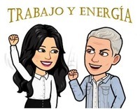 trabajo y energía - Grado 10 - Quizizz