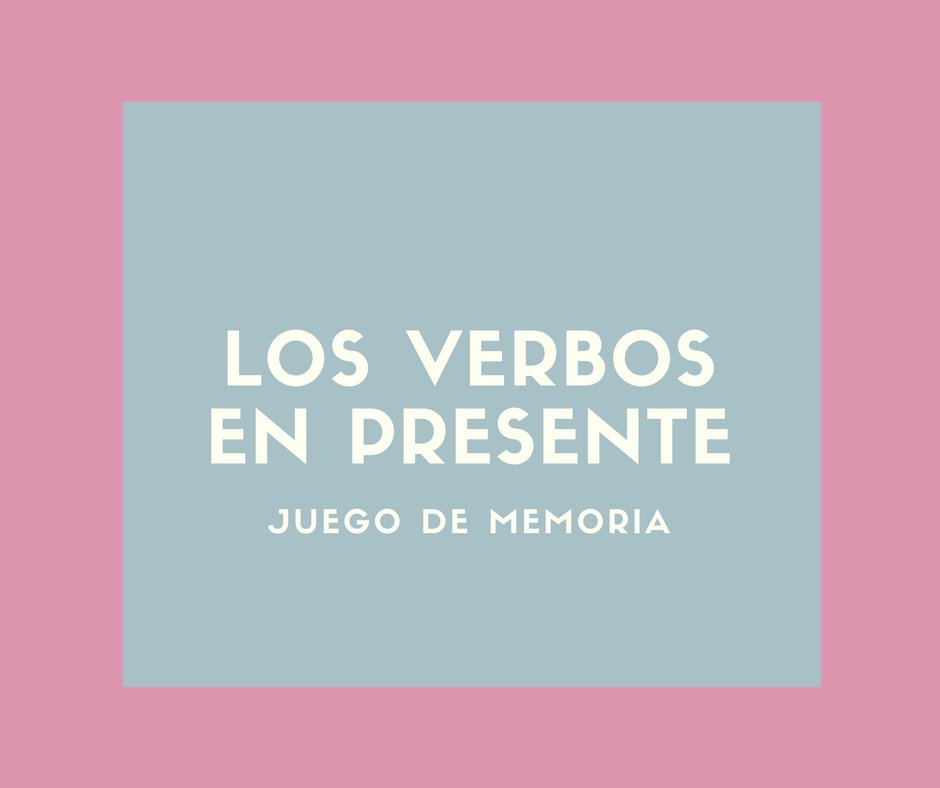 Verbos en tiempo presente - Grado 2 - Quizizz