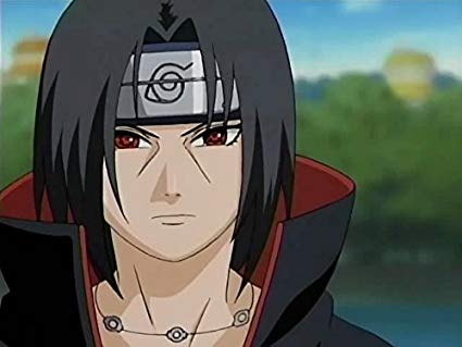 Itachi Quiz | Quizizz