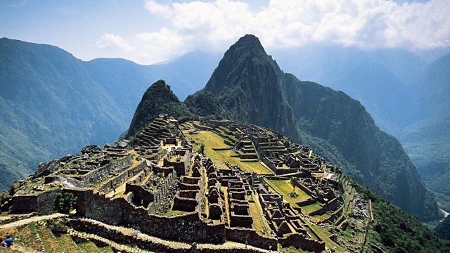 inca civilization - Year 5 - Quizizz