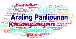 QUIZ BEE- ARALING PANLIPUNAN 8- EASY | Quizizz