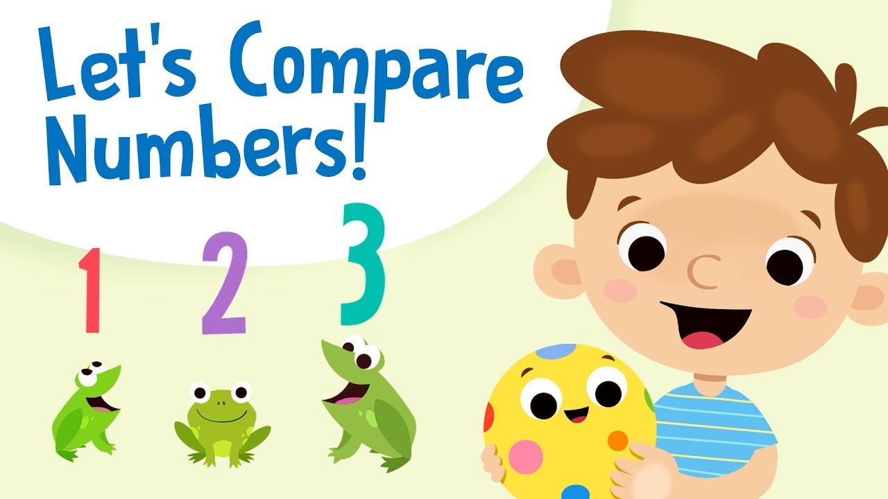 Comparing Numbers 11-20 - Year 2 - Quizizz