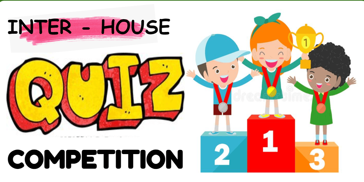 INTER-HOUSE QUIZ Competition | Quizizz