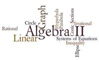 Algebra 2 Chapter 2 Quiz Review Big Ideas Math