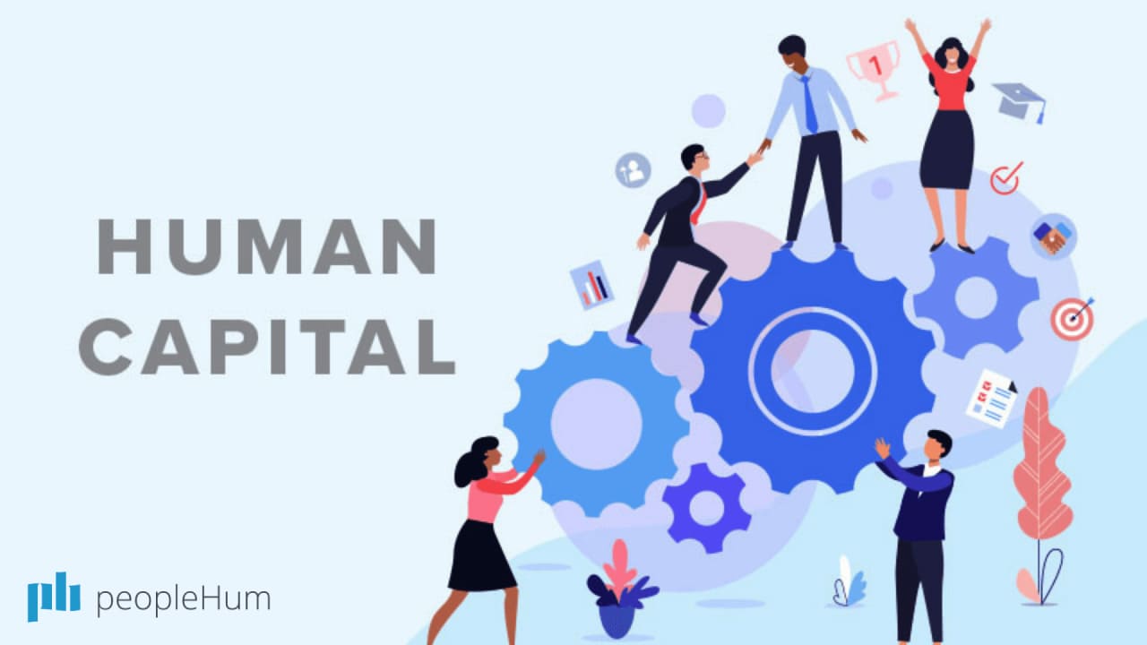 HUMAN CAPITAL FORMATION Other Quizizz