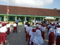 Mengidentifikasi Koin - Kelas 11 - Kuis