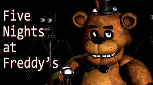 Fnaf Song Quiz