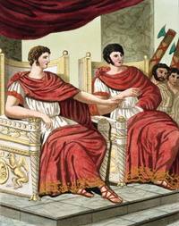 the roman republic - Class 9 - Quizizz