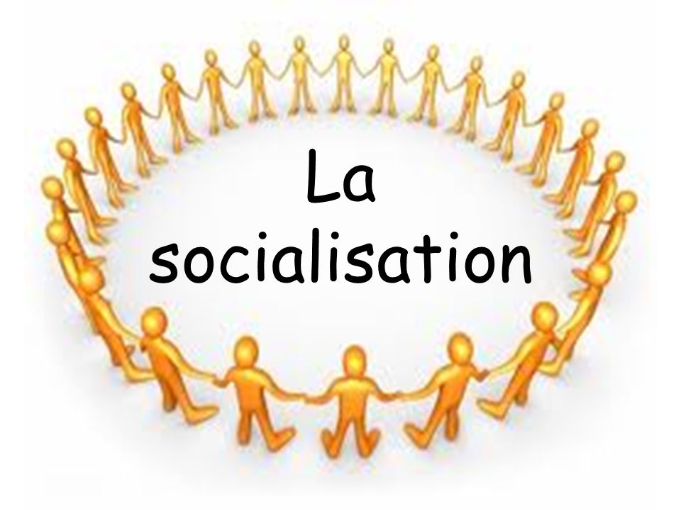 Les Instances De Socialisation 2nde Quizizz 