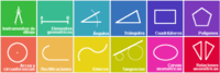 triangulos congruentes sss sas y asa Tarjetas didácticas - Quizizz