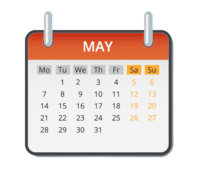 Days, Weeks, and Months on a Calendar - Class 4 - Quizizz