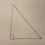 Identify Hypotenuse