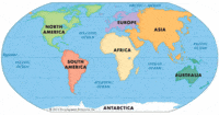 countries in asia - Class 3 - Quizizz